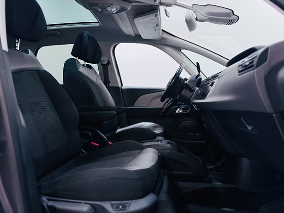 Citroen C4 Picasso 7 of 20