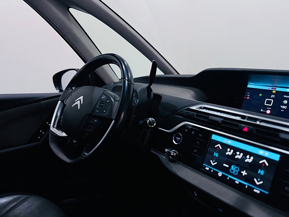 Citroen C4 Picasso 5 of 5