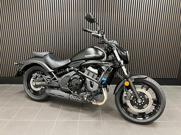 Kawasaki Vulcan S