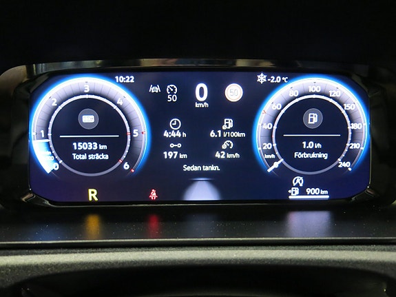 Volkswagen Caddy 14 of 24