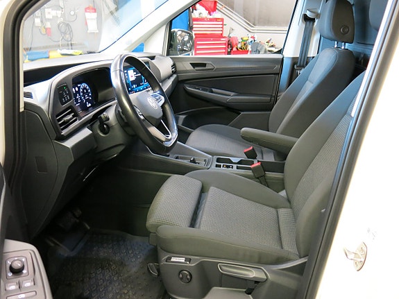 Volkswagen Caddy 9 of 24