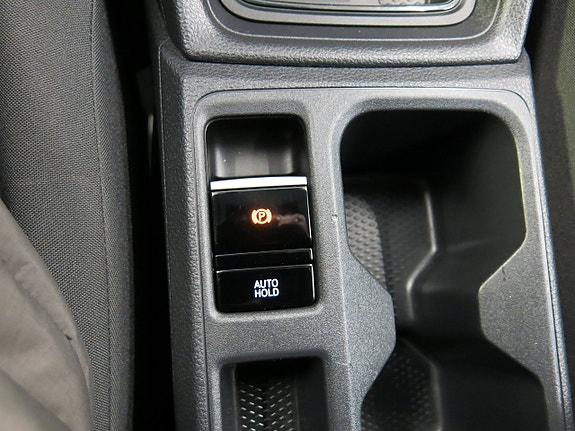 Volkswagen Caddy 18 of 24