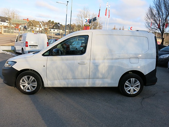 Volkswagen Caddy 7 of 24
