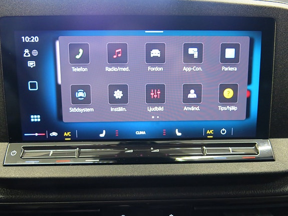 Volkswagen Caddy 16 of 24