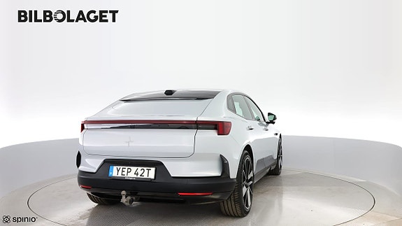 Polestar 4 18 of 18