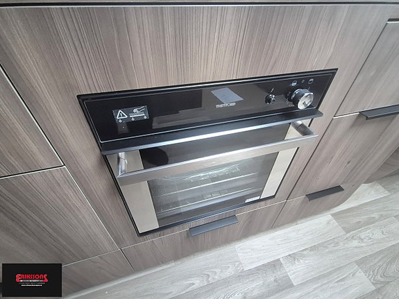Kabe ROYAL 630 GLE KS 10 of 11
