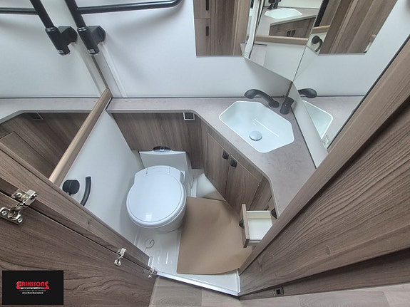 Kabe ROYAL 630 GLE KS 8 of 11