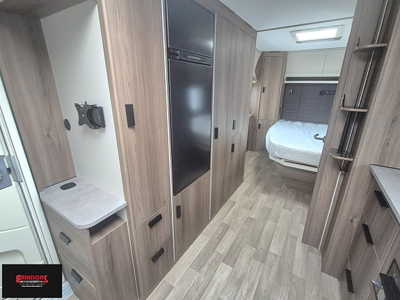 Kabe ROYAL 630 GLE KS 6 of 11