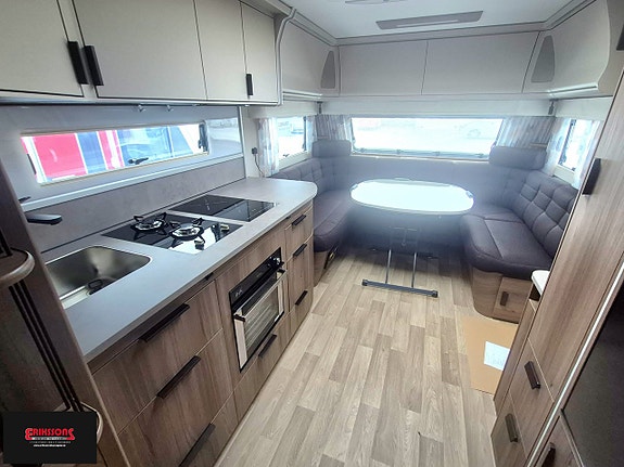 Kabe ROYAL 630 GLE KS 3 of 11