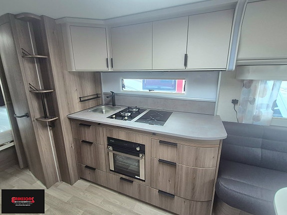 Kabe ROYAL 630 GLE KS 5 of 11