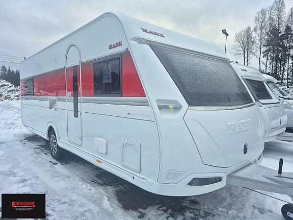 Kabe ROYAL 630 GLE KS 2 of 11