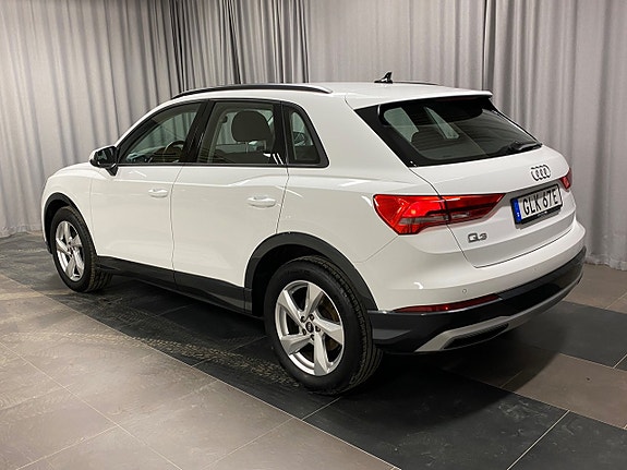Audi Q3 5 of 5