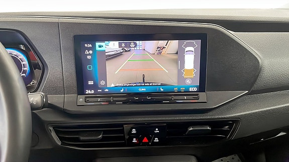 Volkswagen Caddy 9 of 14