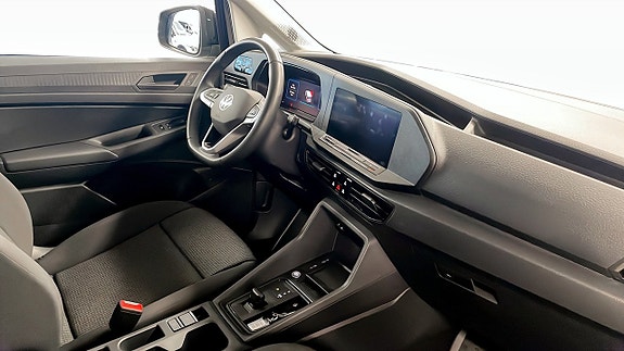 Volkswagen Caddy 11 of 14