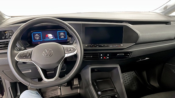 Volkswagen Caddy 10 of 14