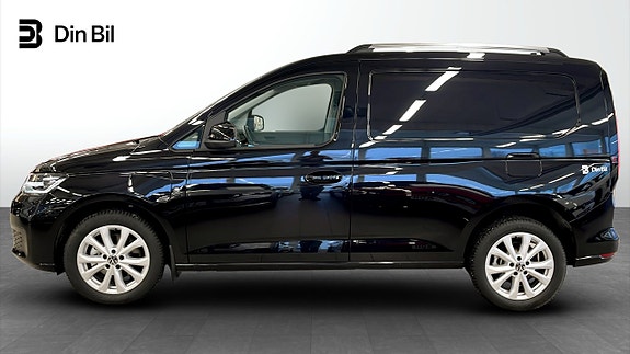 Volkswagen Caddy 3 of 5