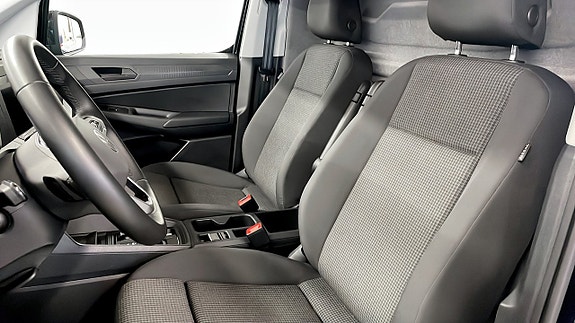 Volkswagen Caddy 2 of 5