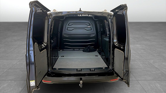 Volkswagen Caddy 12 of 14