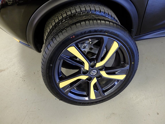 Nissan Juke 6 of 10