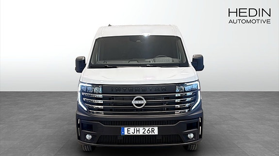 Nissan Interstar 8 of 20