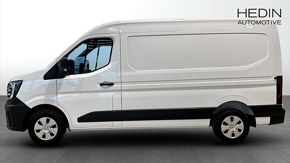 Nissan Interstar 6 of 20