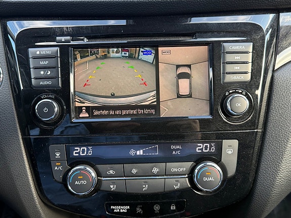 Nissan Qashqai 17 of 18