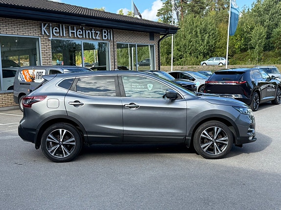 Nissan Qashqai 2 of 18