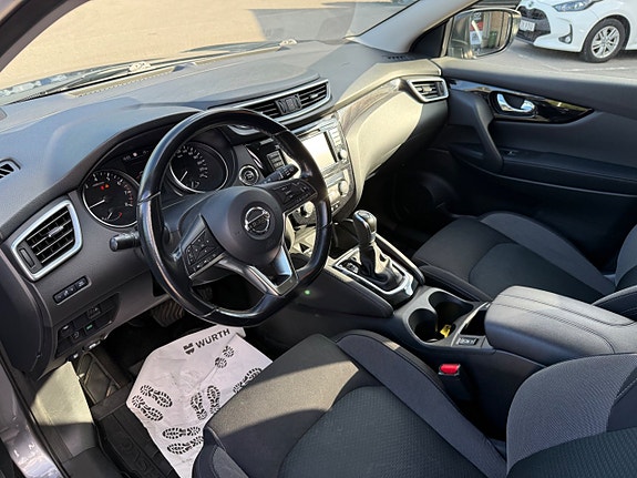 Nissan Qashqai 13 of 18