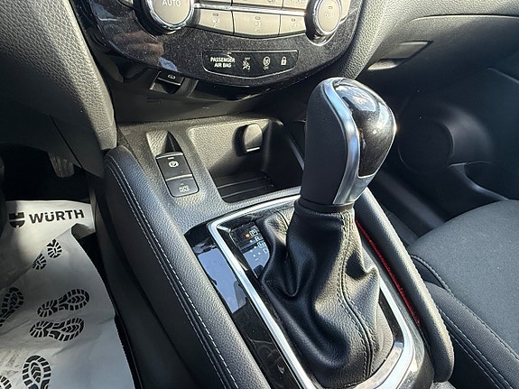 Nissan Qashqai 18 of 18