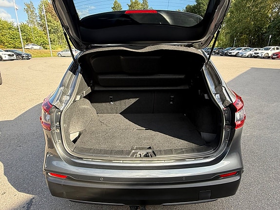 Nissan Qashqai 9 of 18