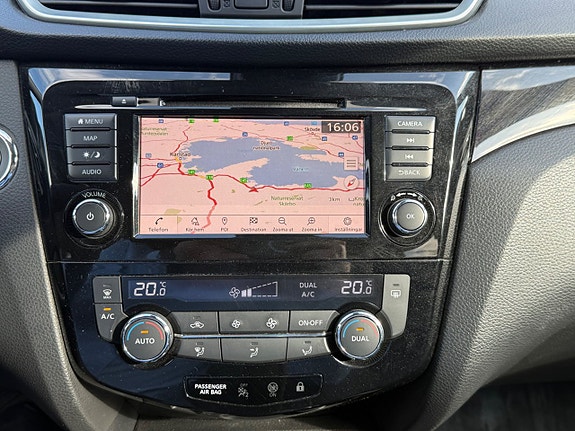 Nissan Qashqai 16 of 18