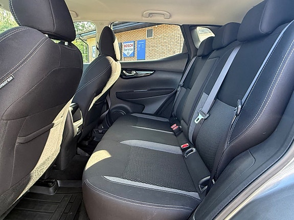 Nissan Qashqai 10 of 18