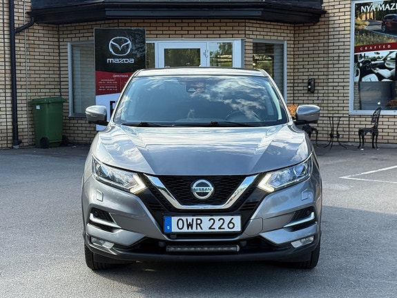 Nissan Qashqai 8 of 18