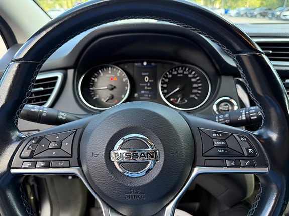 Nissan Qashqai 15 of 18
