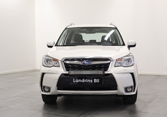Subaru Forester 2 of 5