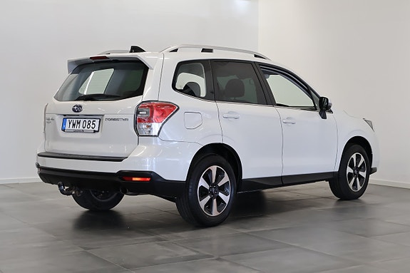 Subaru Forester 4 of 5