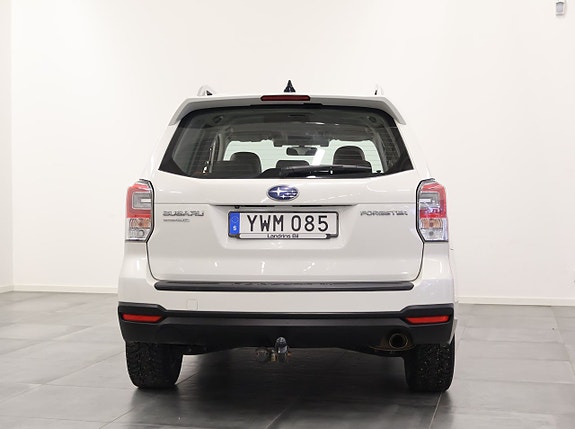 Subaru Forester 3 of 5