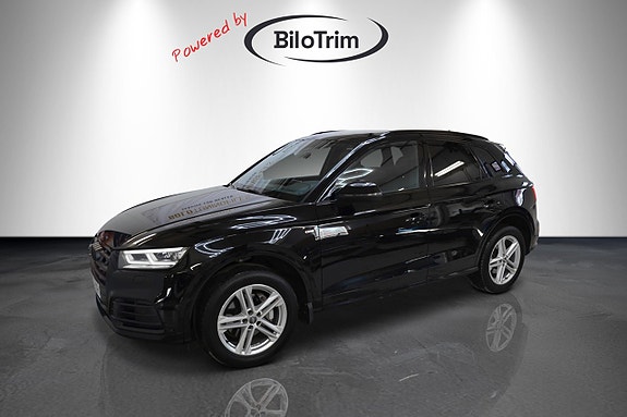 Audi Q5 9 of 17