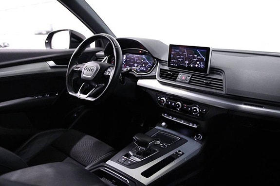 Audi Q5 13 of 17