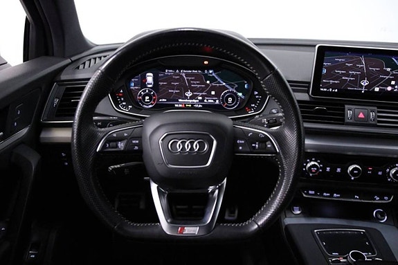 Audi Q5 15 of 17