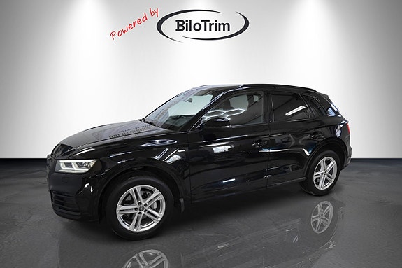 Audi Q5 6 of 17