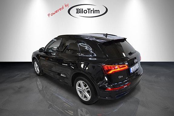 Audi Q5 10 of 17