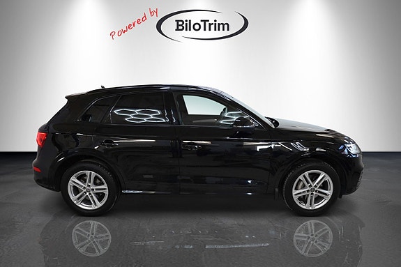 Audi Q5 7 of 17