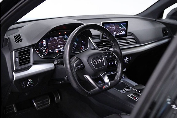 Audi Q5 17 of 17