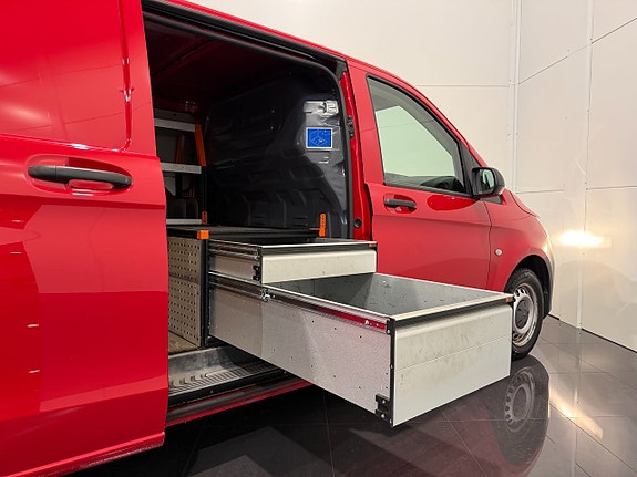 Mercedes-Benz Vito 116 12 of 18