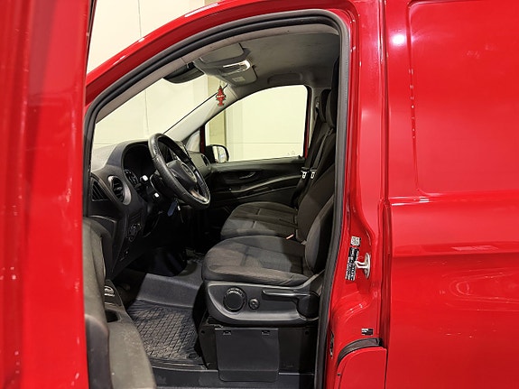 Mercedes-Benz Vito 116 8 of 18