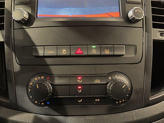 Mercedes-Benz Vito 116 18 of 18