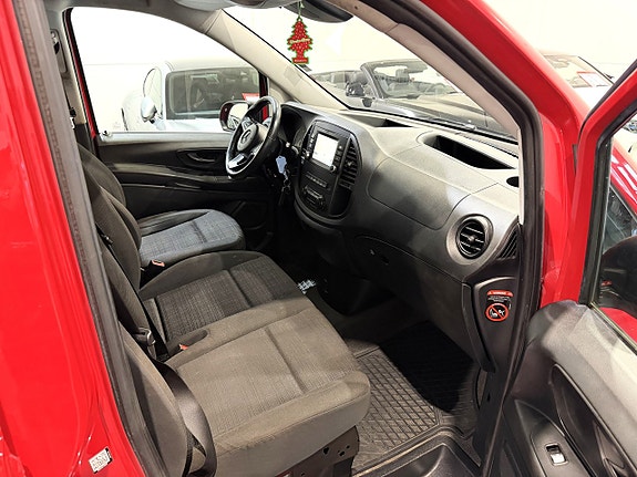 Mercedes-Benz Vito 116 6 of 18