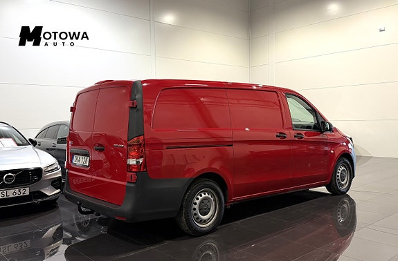 Mercedes-Benz Vito 116 2 of 5