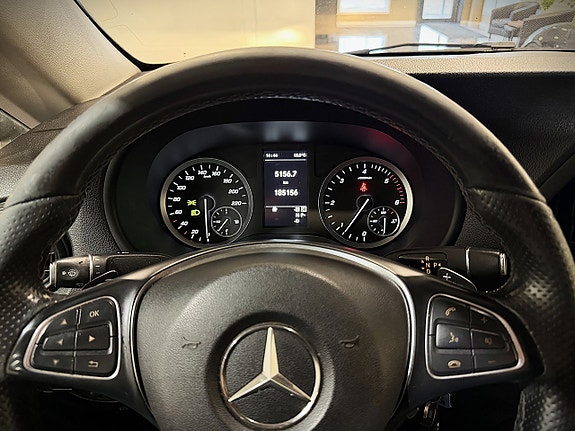 Mercedes-Benz Vito 116 13 of 18